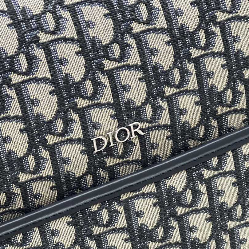 Dior Changing Bag  - DopestKickz