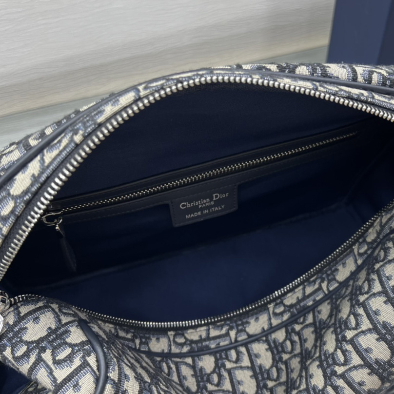 Dior Changing Bag  - DopestKickz