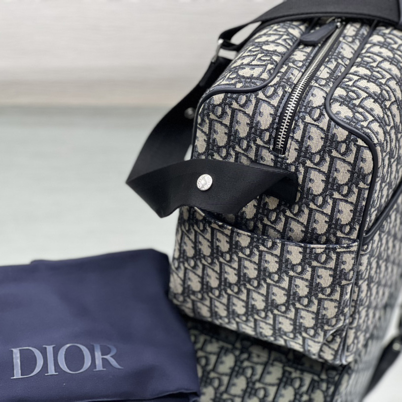 Dior Changing Bag  - DopestKickz