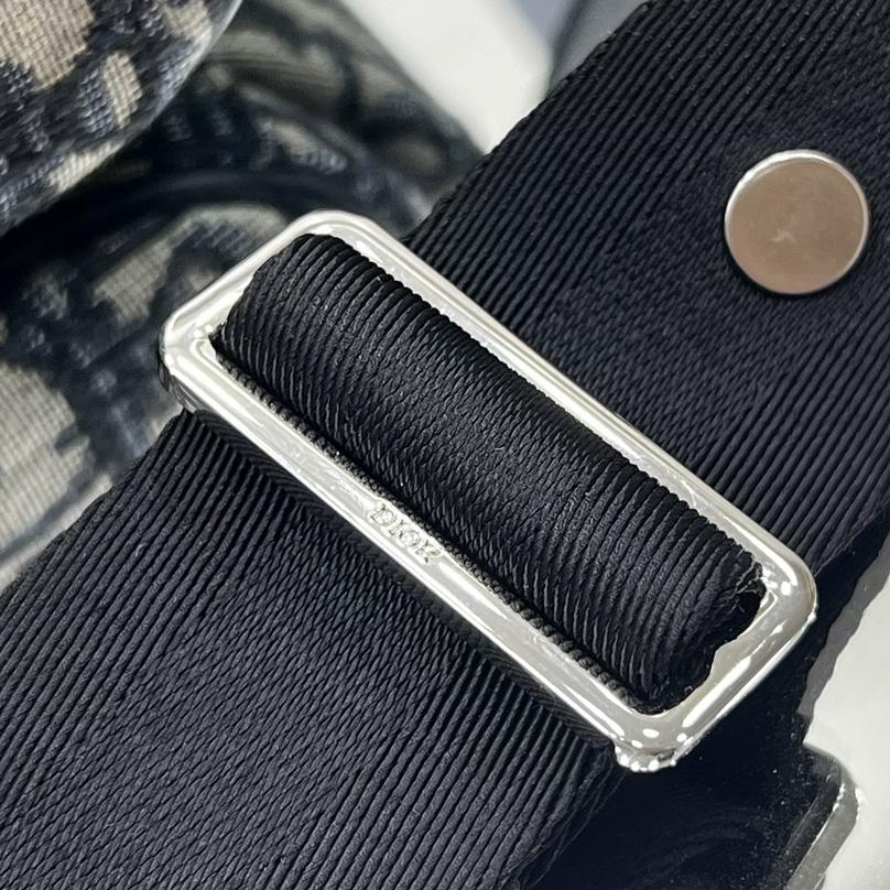 Dior Changing Bag  - DopestKickz