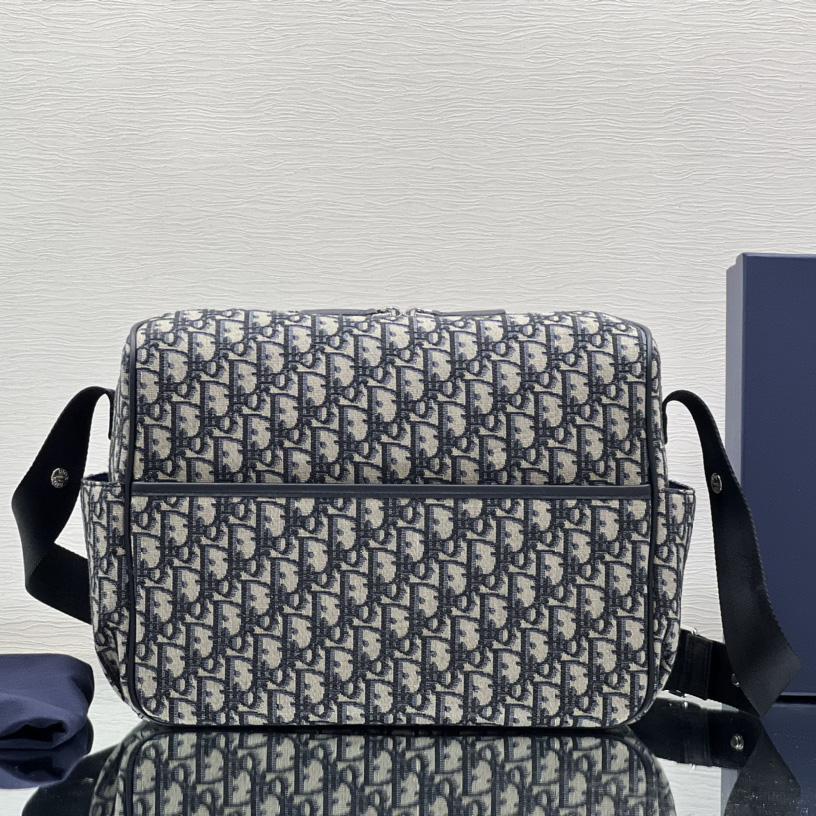 Dior Changing Bag  - DopestKickz