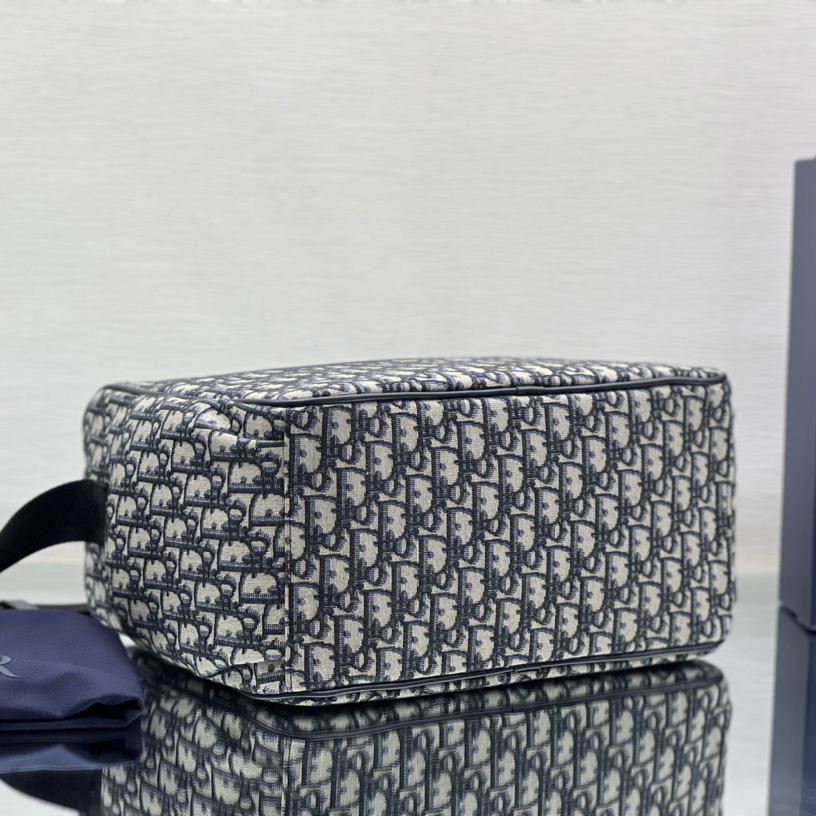 Dior Changing Bag  - DopestKickz