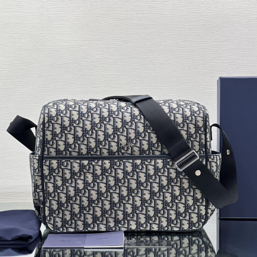 Dior Changing Bag  - DopestKickz