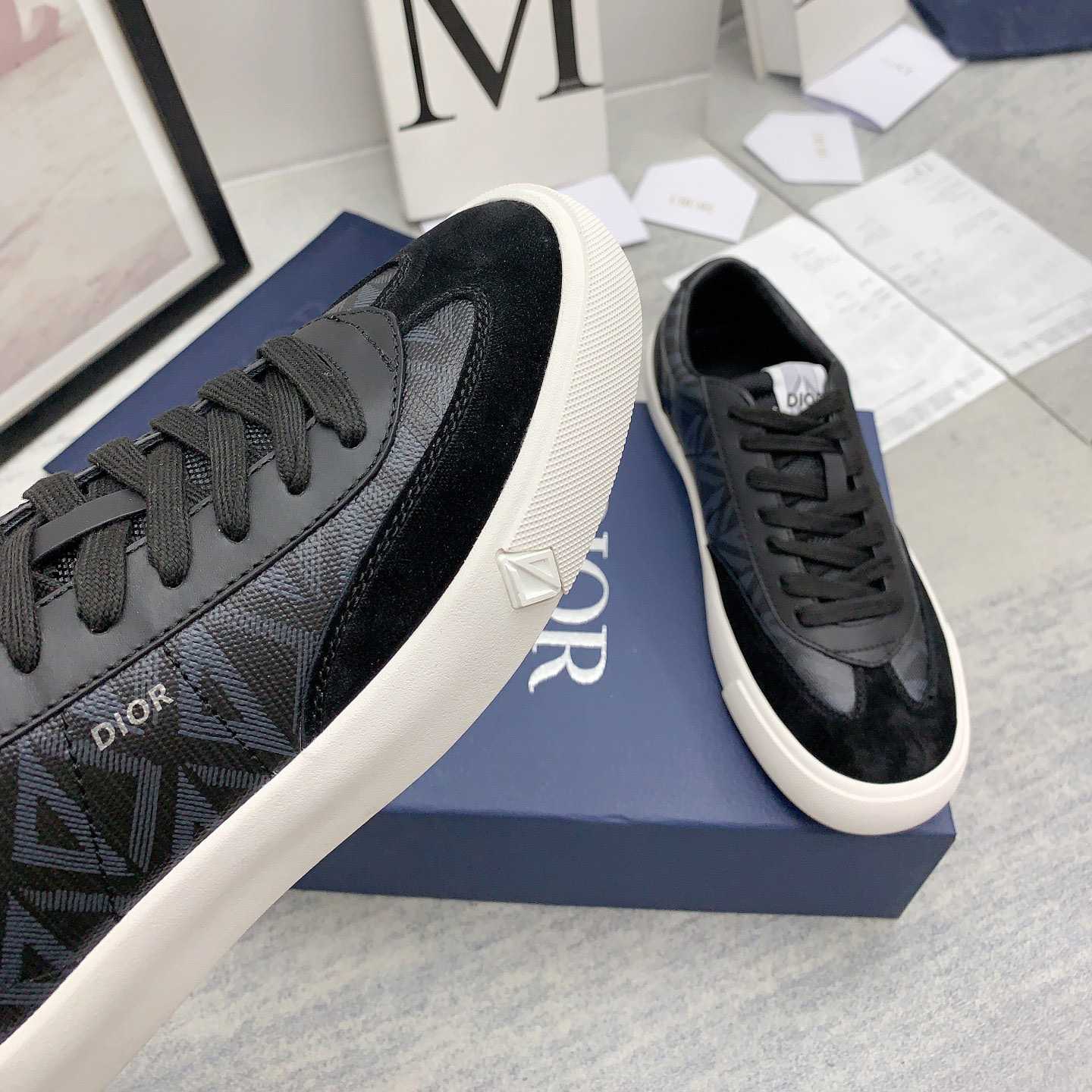 Dior B101 sneaker  - DopestKickz