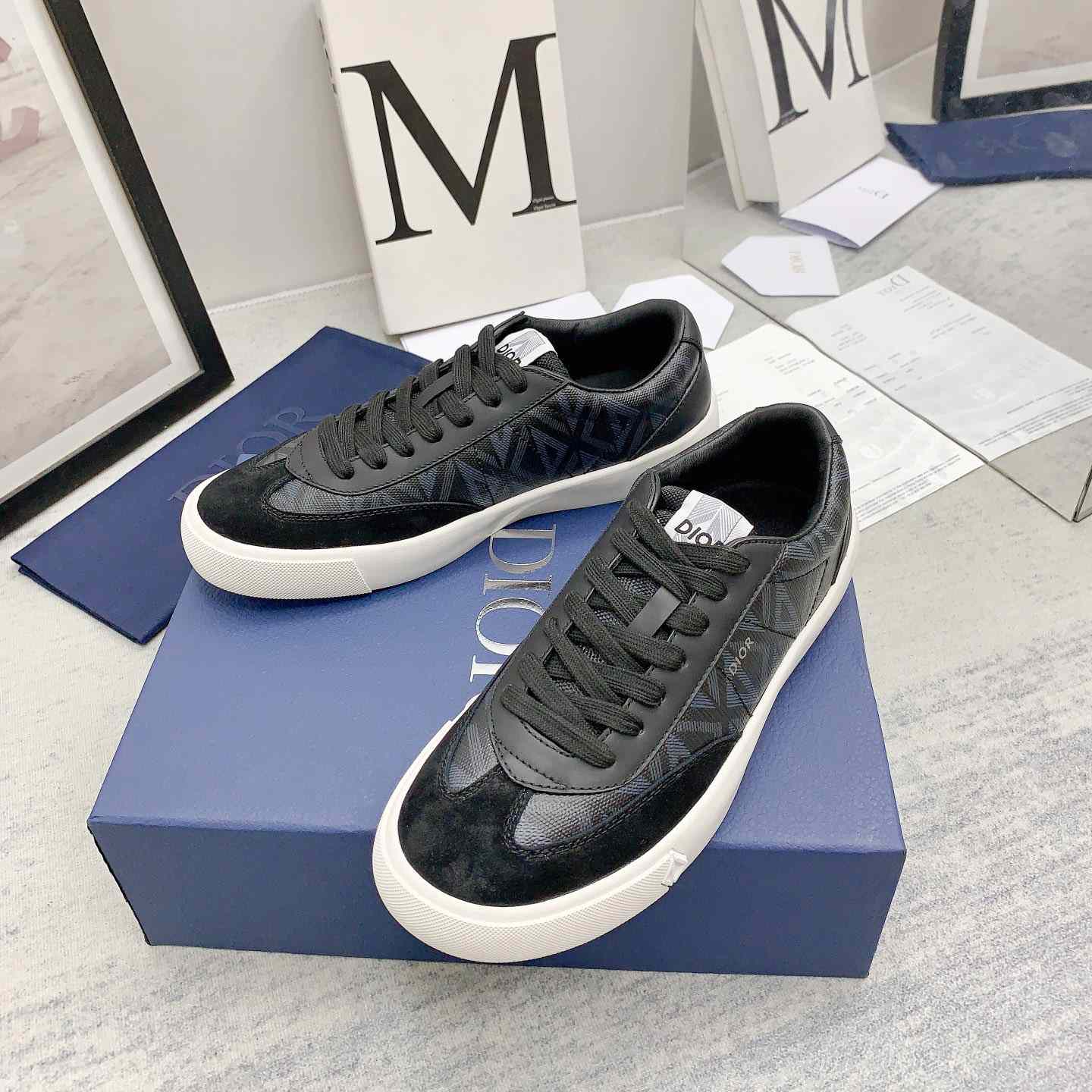 Dior B101 sneaker  - DopestKickz