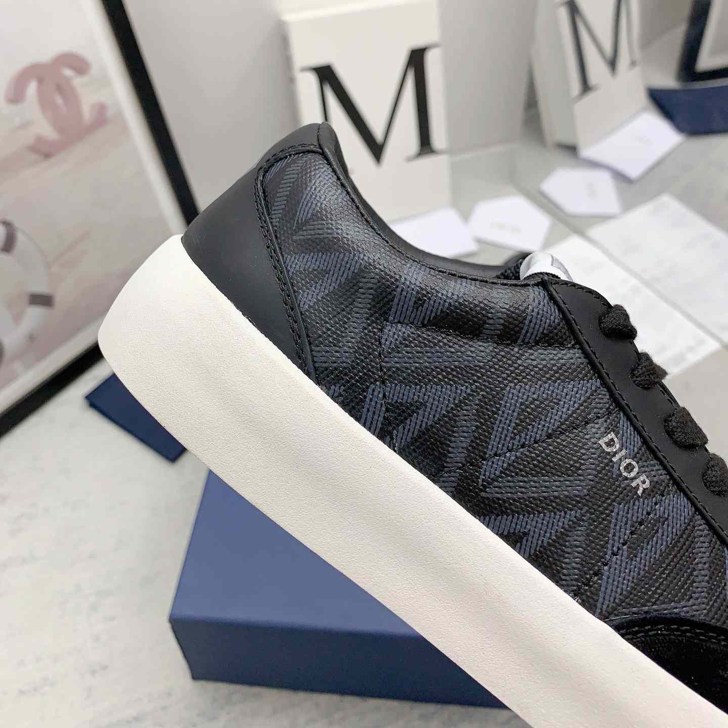 Dior B101 sneaker  - DopestKickz