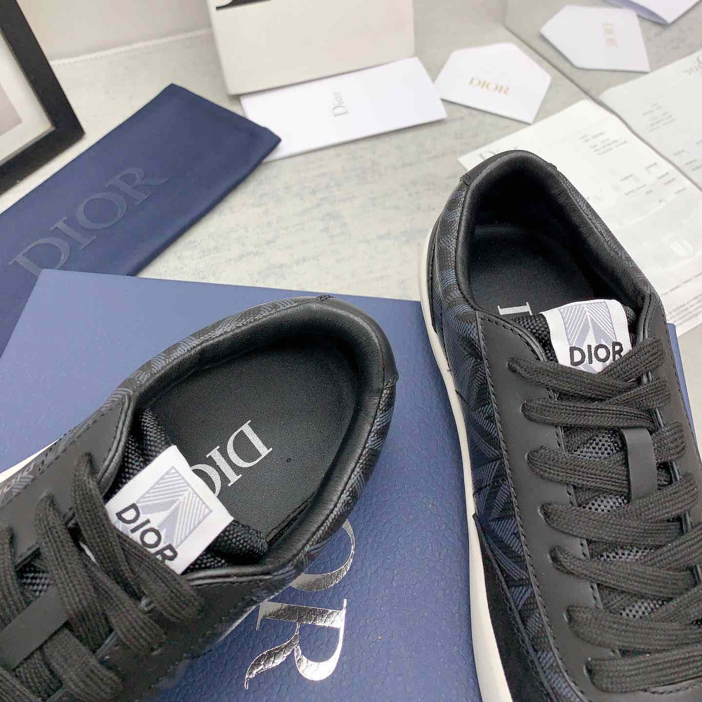 Dior B101 sneaker  - DopestKickz