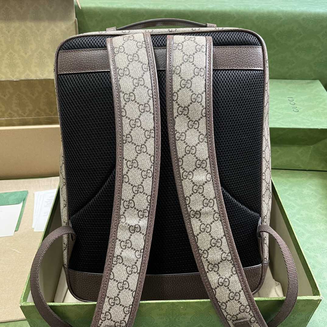 Gucci Ophidia GG Medium Backpack (40-30-14cm) - DopestKickz