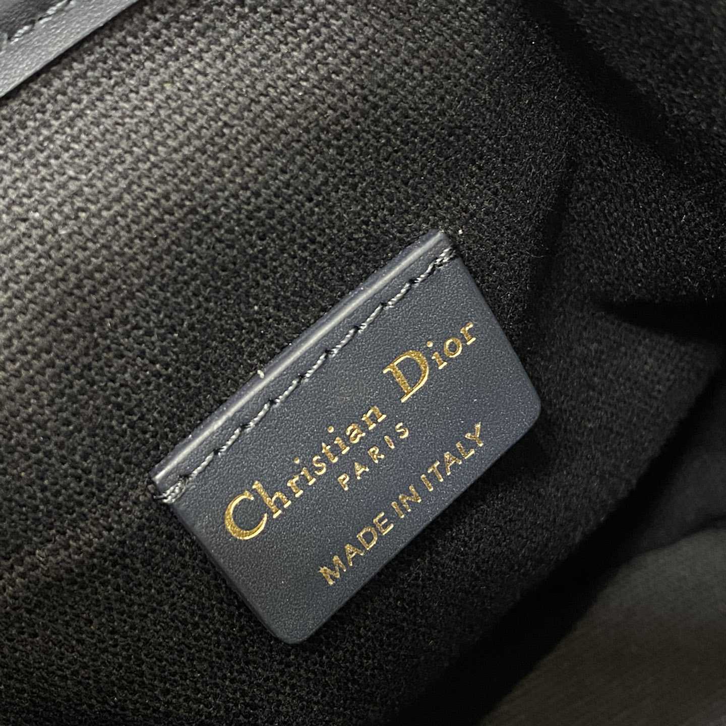 Dior Small C'est Dior Bag  - DopestKickz