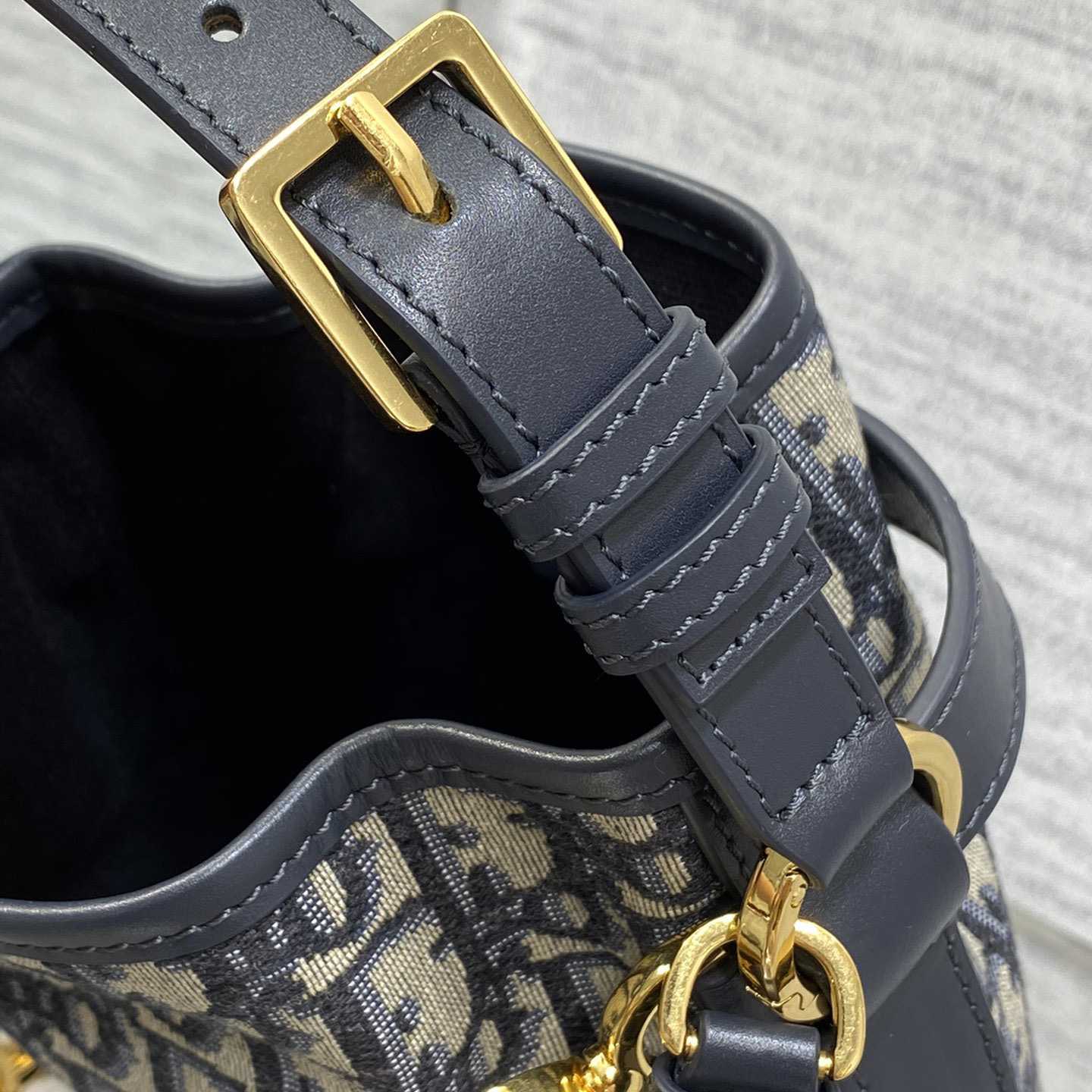 Dior Small C'est Dior Bag  - DopestKickz