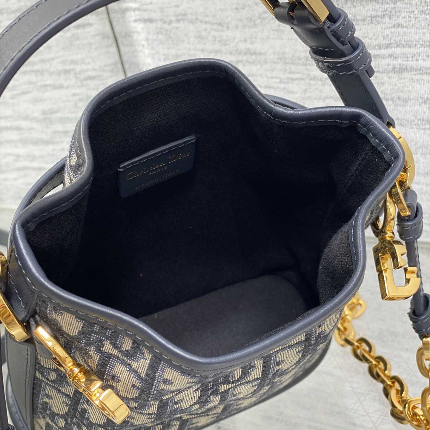 Dior Small C'est Dior Bag  - DopestKickz