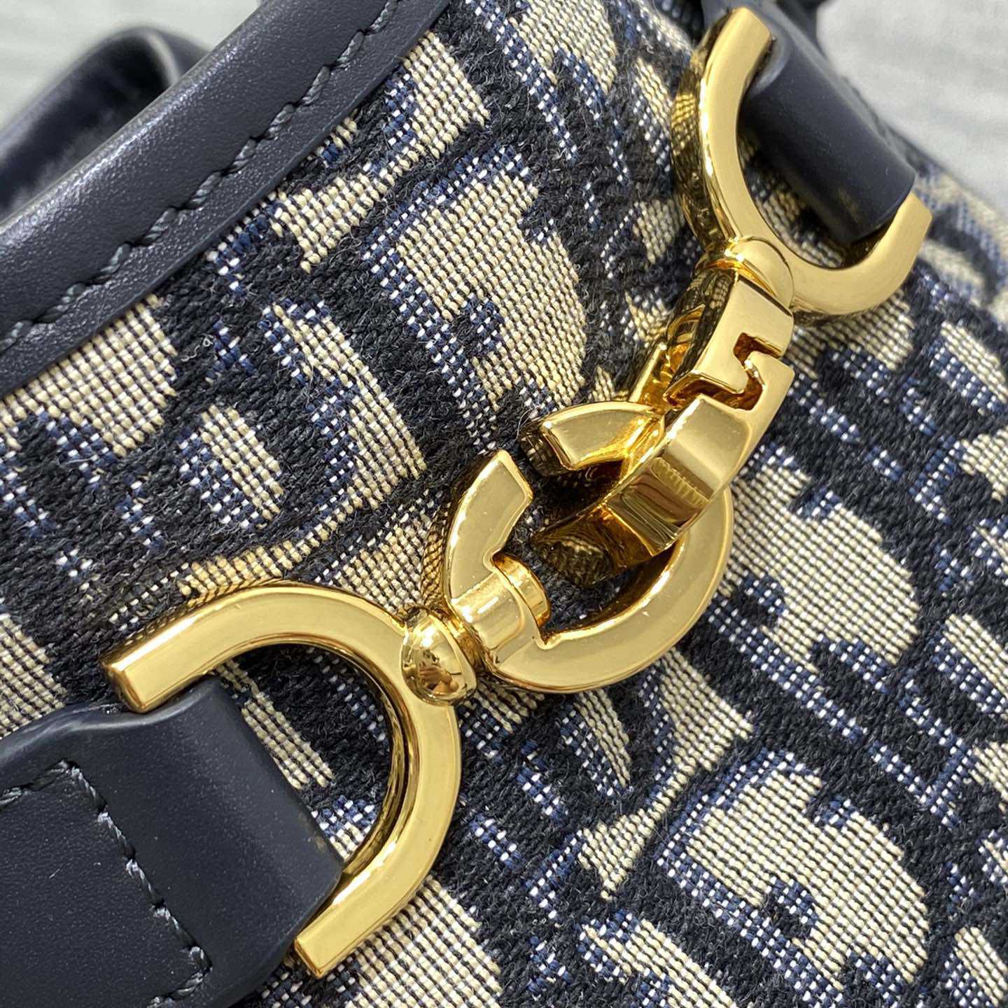 Dior Small C'est Dior Bag  - DopestKickz