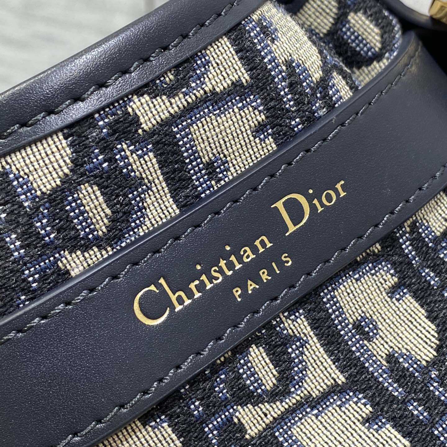 Dior Small C'est Dior Bag  - DopestKickz