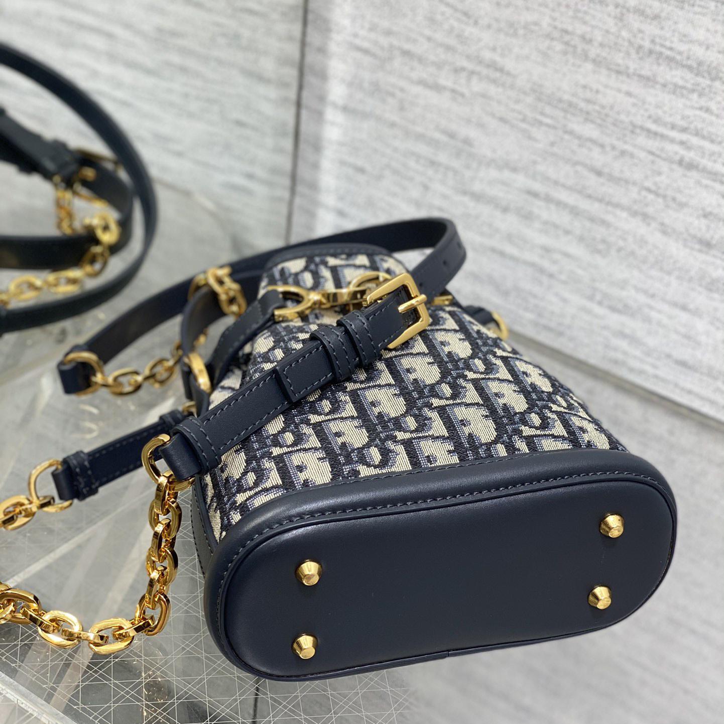 Dior Small C'est Dior Bag  - DopestKickz