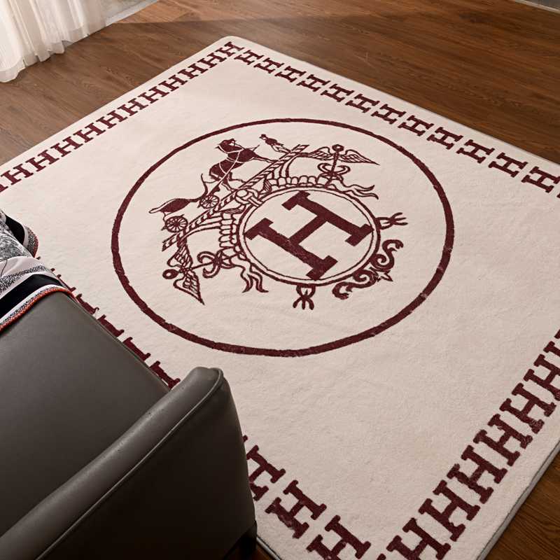 Hermes Blanket   150*200CM - DopestKickz