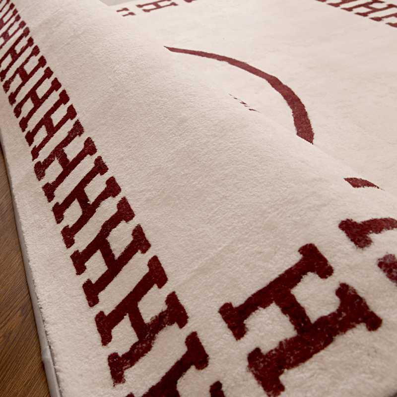 Hermes Blanket   150*200CM - DopestKickz