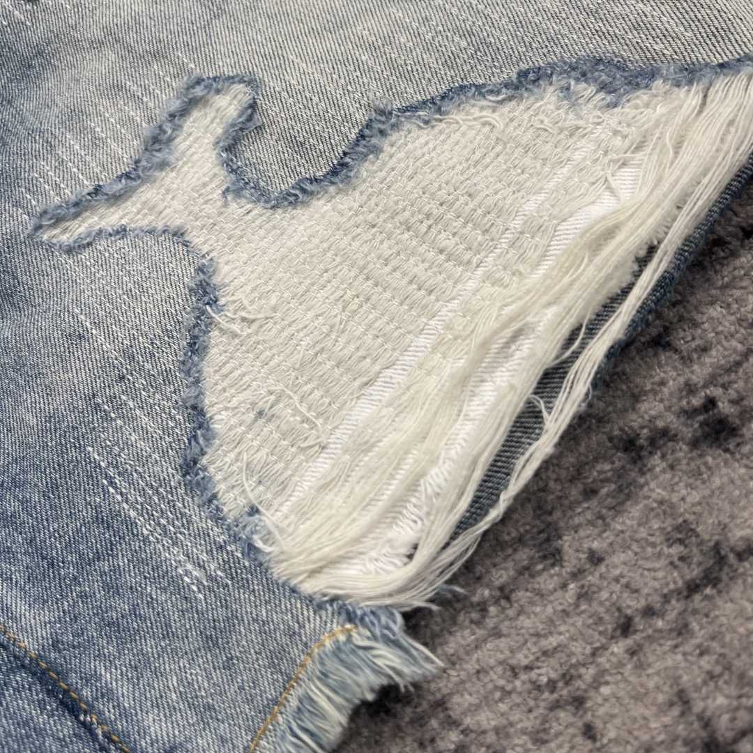 Gallery Dept. Shorts     6310 - DopestKickz