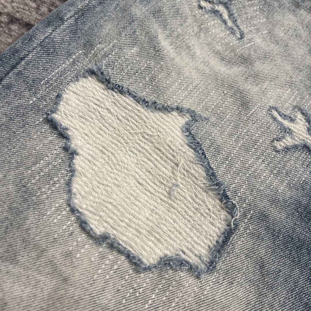 Gallery Dept. Shorts     6310 - DopestKickz