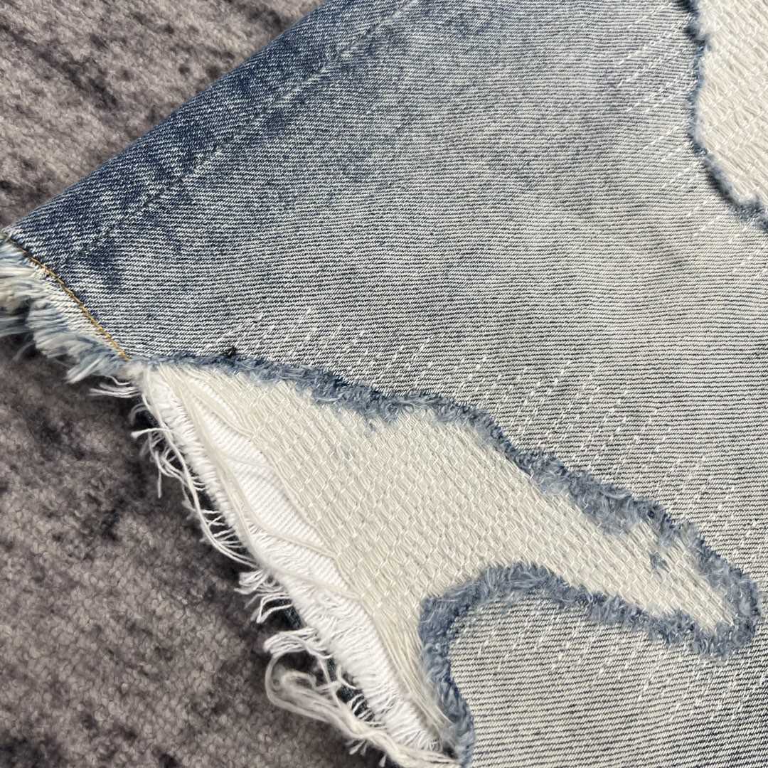 Gallery Dept. Shorts     6310 - DopestKickz