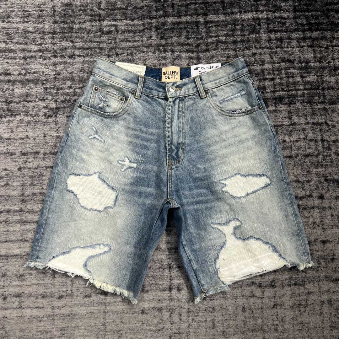 Gallery Dept. Shorts     6310 - DopestKickz