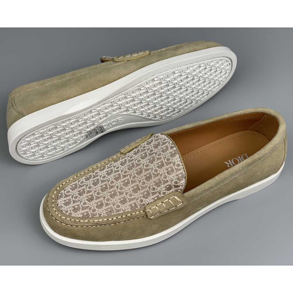 Dior Granville Loafer - DopestKickz