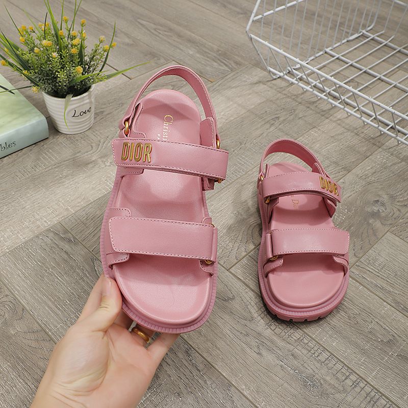 Dior Dioract Sandal - DopestKickz