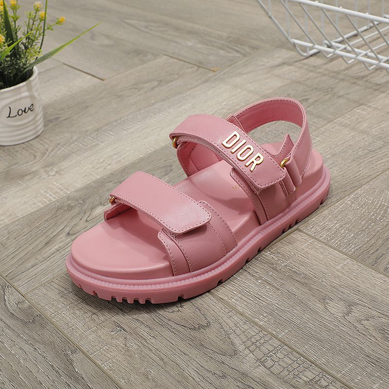 Dior Dioract Sandal - DopestKickz