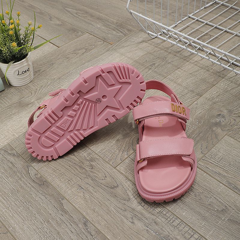 Dior Dioract Sandal - DopestKickz