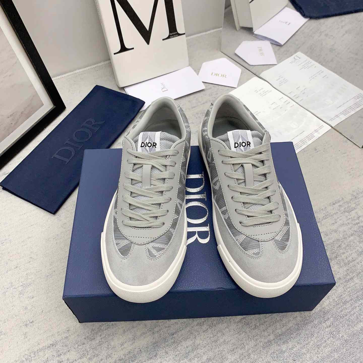 Dior B101 sneaker  - DopestKickz