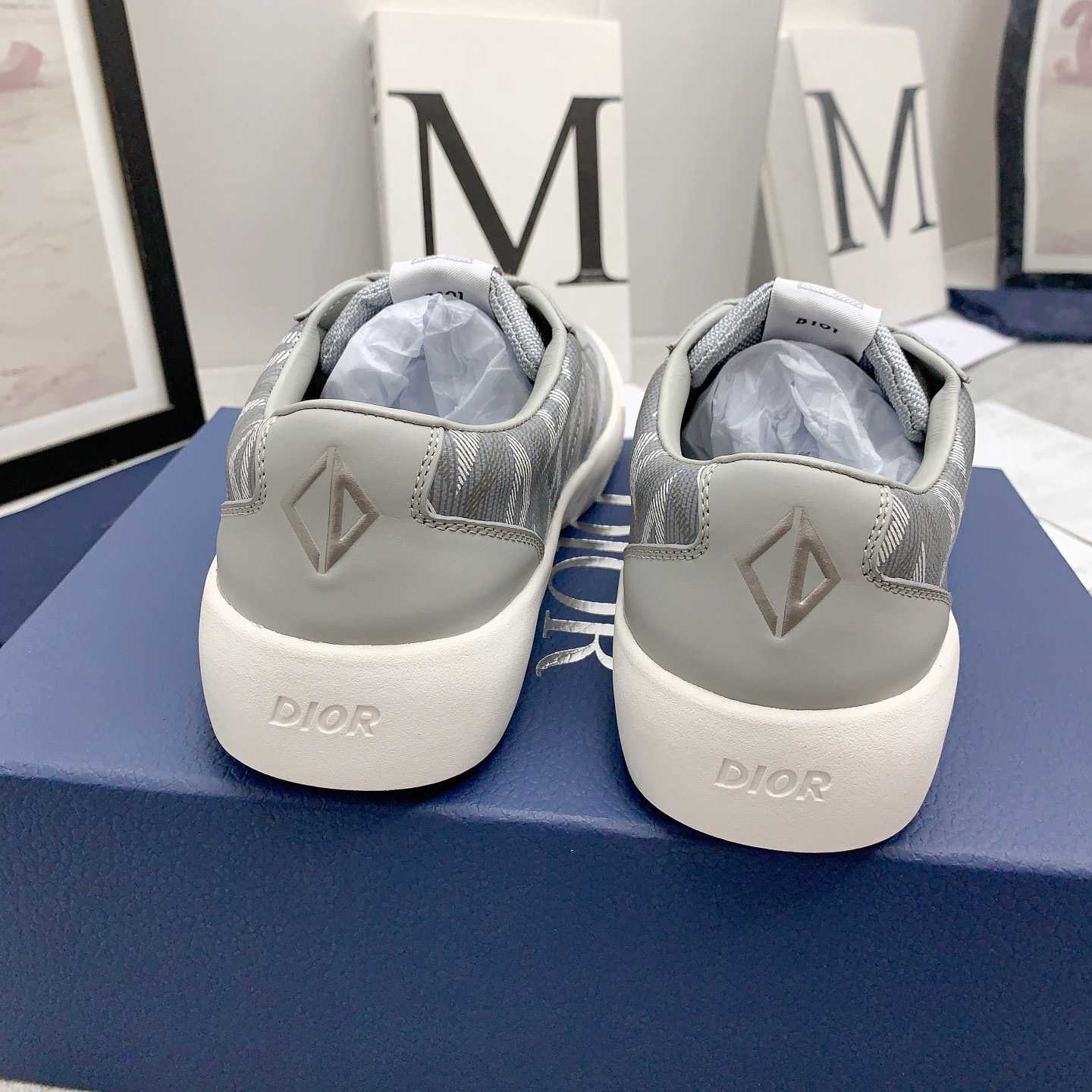 Dior B101 sneaker  - DopestKickz