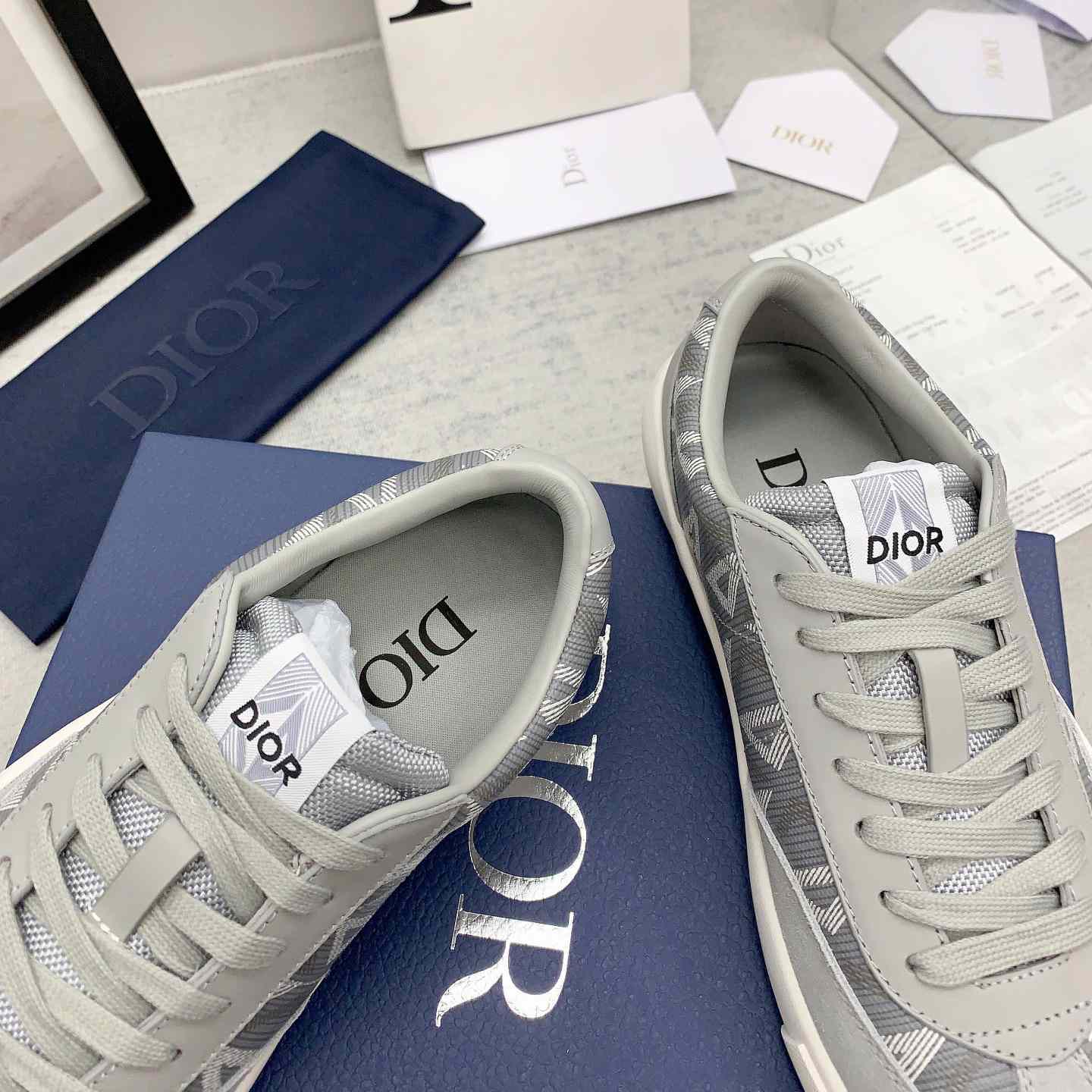 Dior B101 sneaker  - DopestKickz