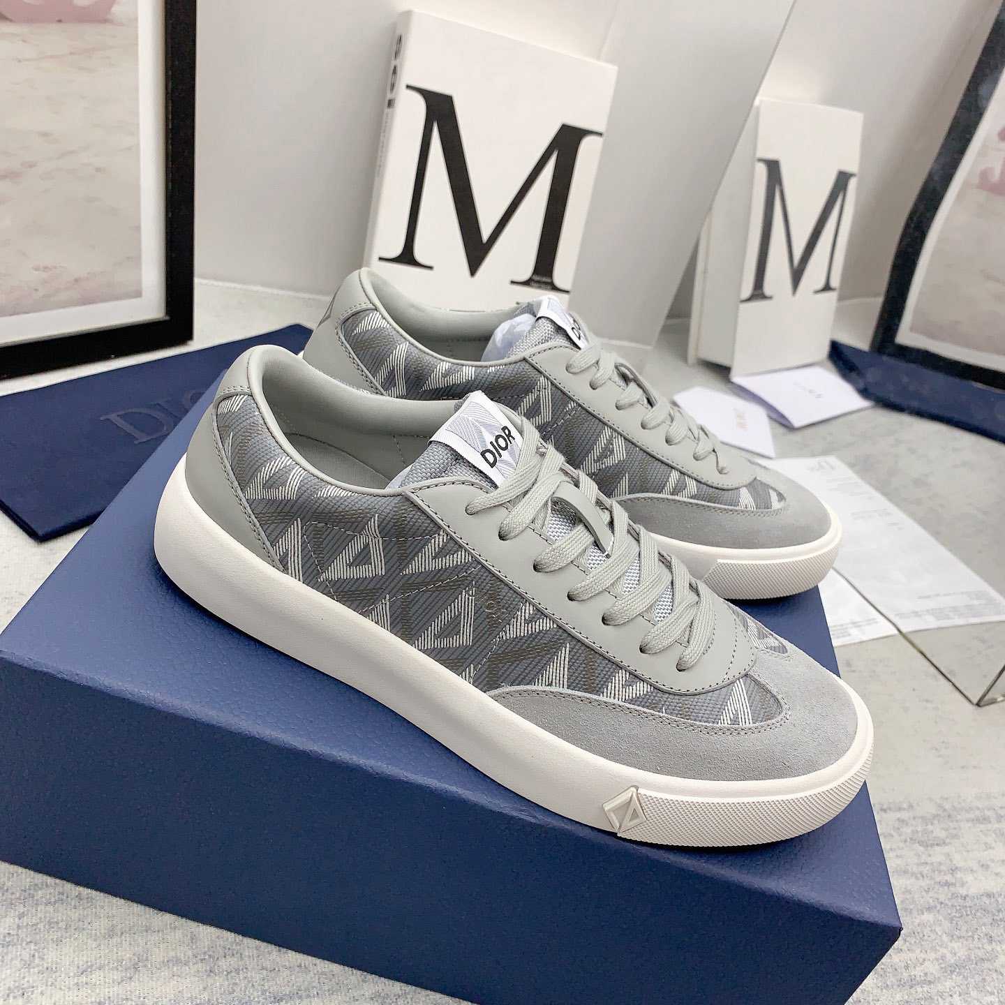 Dior B101 sneaker  - DopestKickz