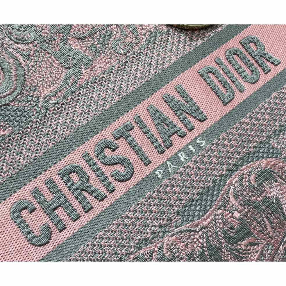 Dior Medium Lady D-lite Bag - DopestKickz