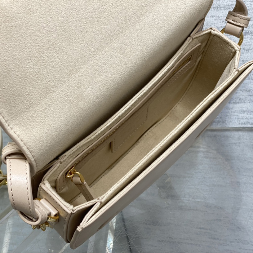 Dior CD Signature Bag With Strap - DopestKickz