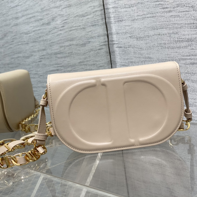 Dior CD Signature Bag With Strap - DopestKickz