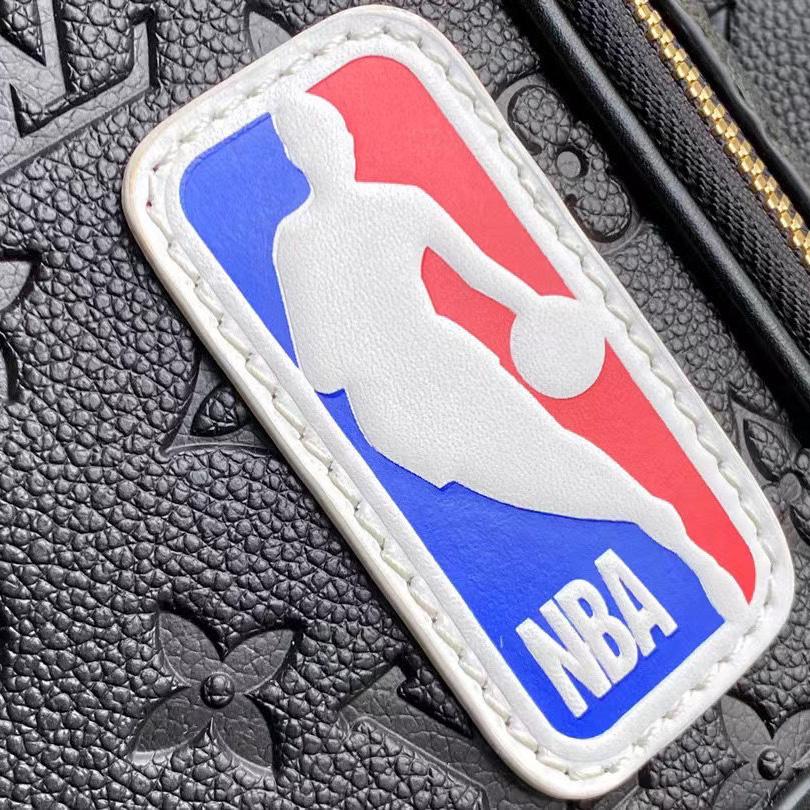 Louis Vuitton LVxNBA Basketball Backpack  (24 x 45 x 19cm)   M57972 - DopestKickz