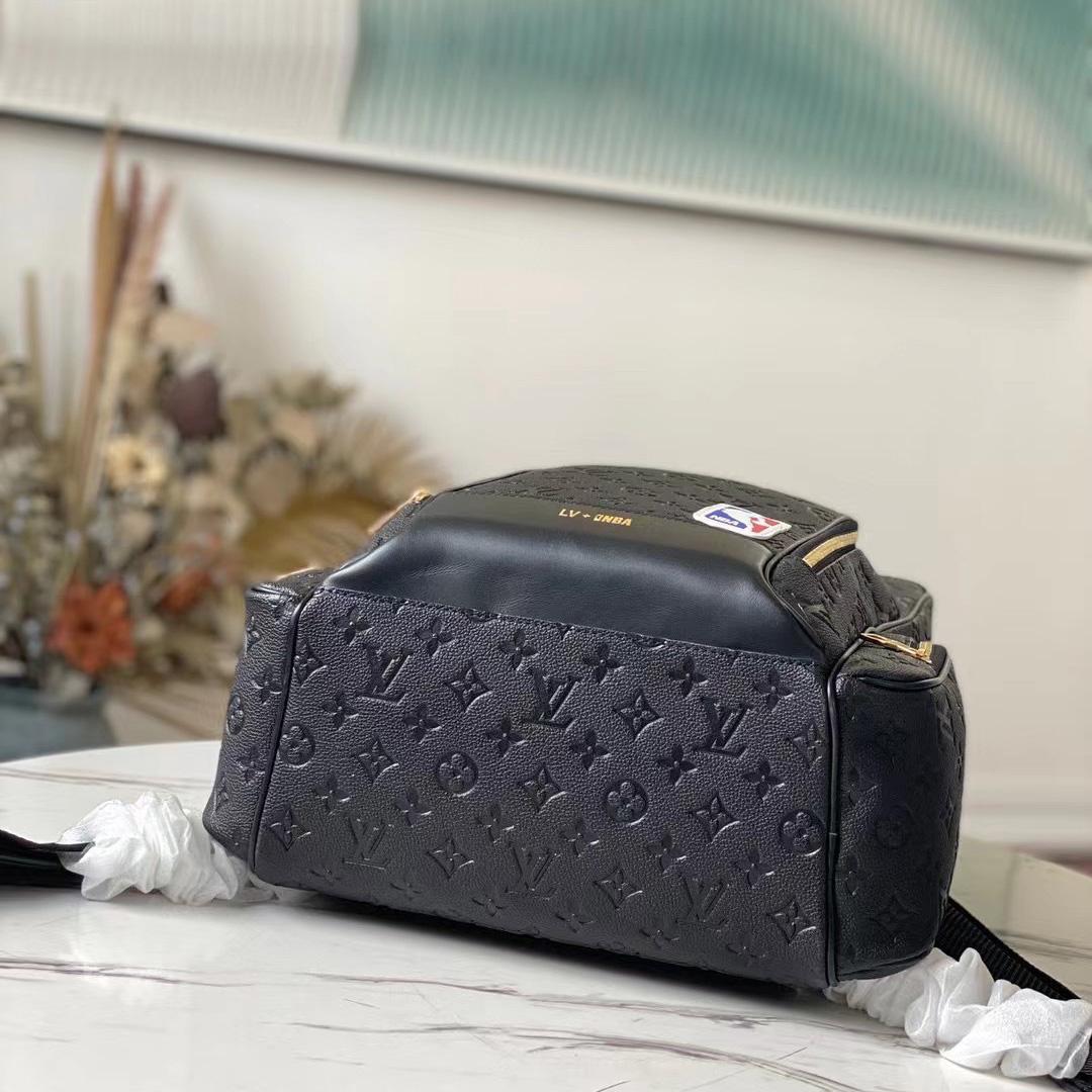 Louis Vuitton LVxNBA Basketball Backpack  (24 x 45 x 19cm)   M57972 - DopestKickz