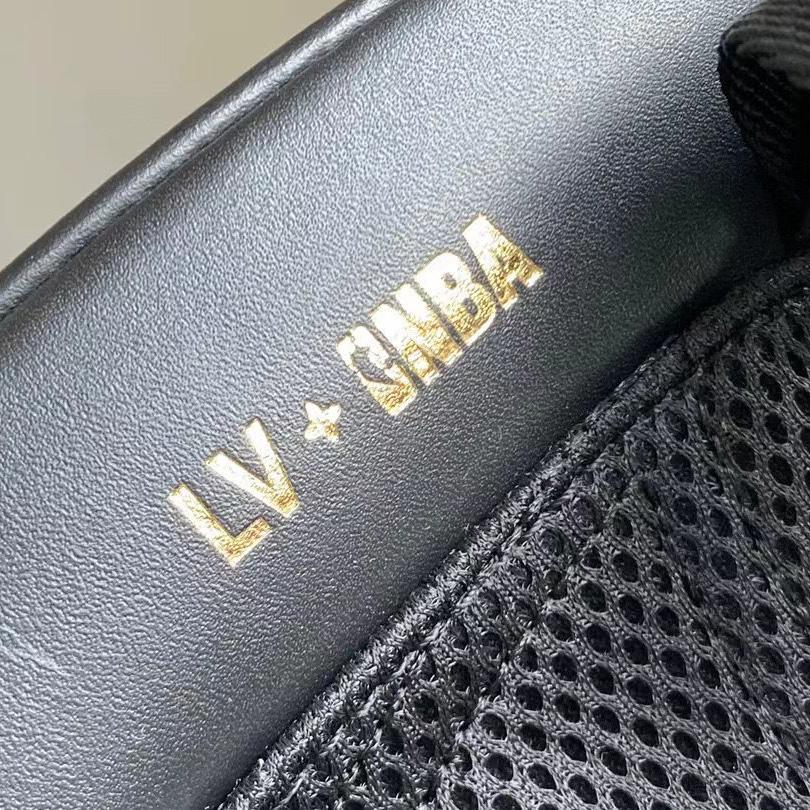 Louis Vuitton LVxNBA Basketball Backpack  (24 x 45 x 19cm)   M57972 - DopestKickz