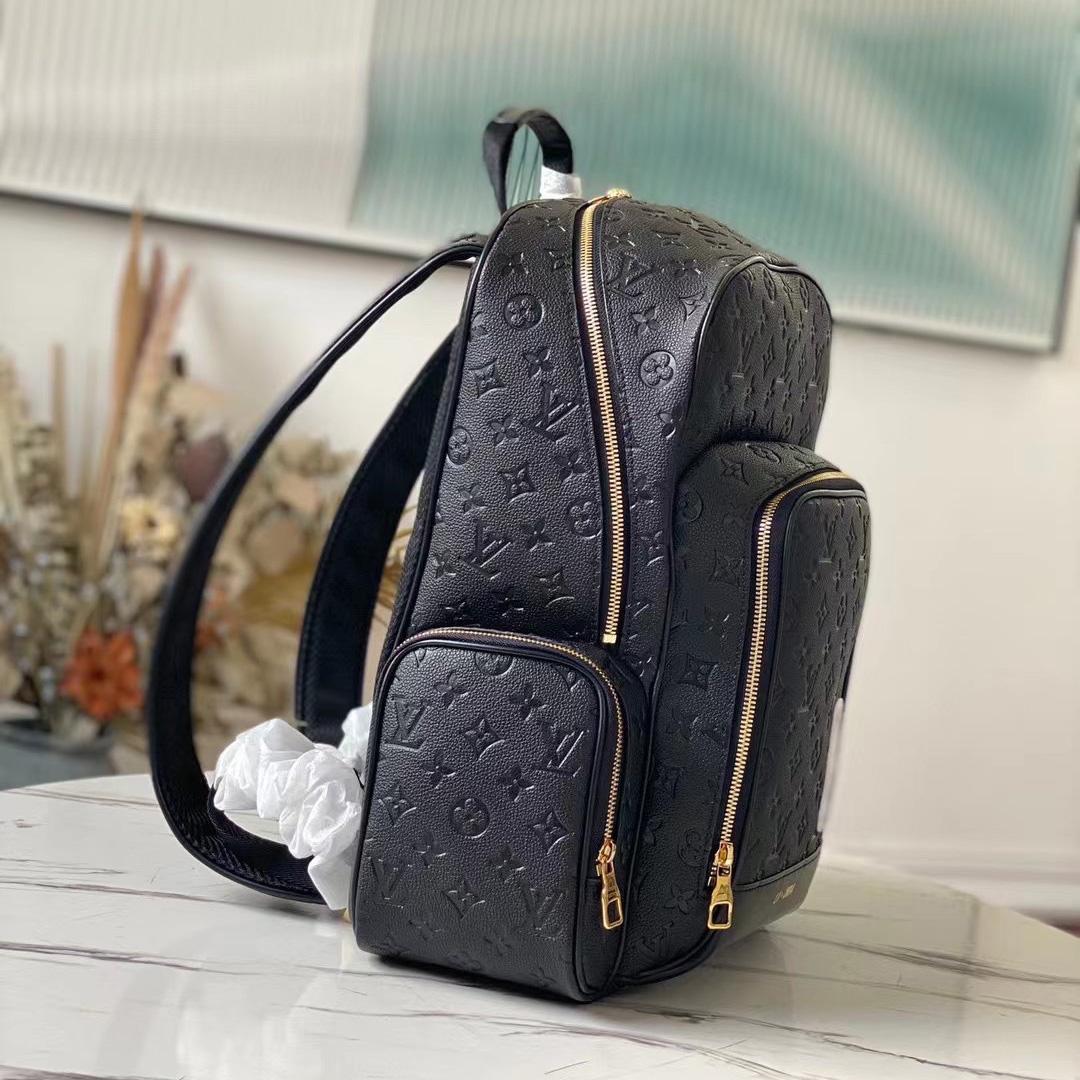 Louis Vuitton LVxNBA Basketball Backpack  (24 x 45 x 19cm)   M57972 - DopestKickz