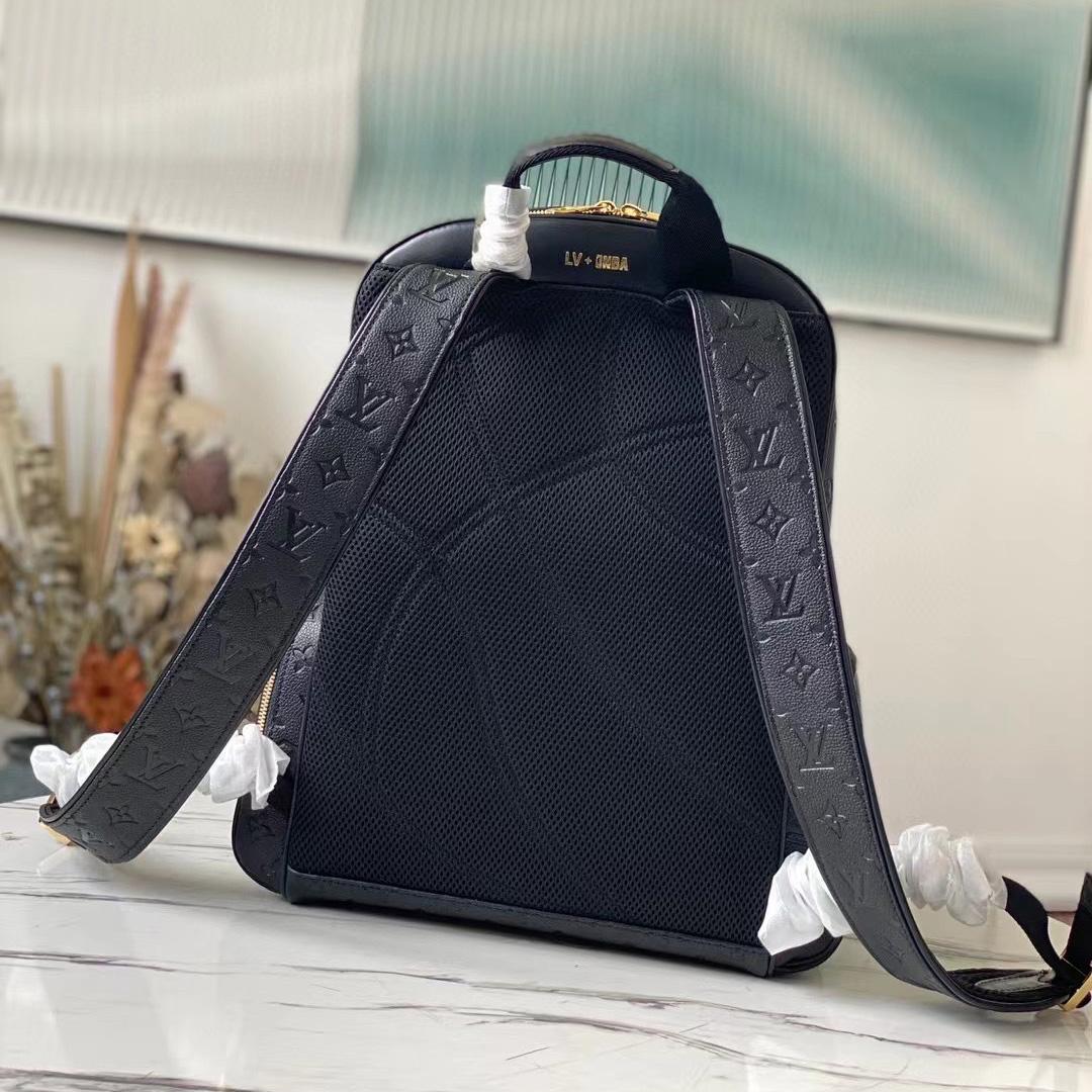 Louis Vuitton LVxNBA Basketball Backpack  (24 x 45 x 19cm)   M57972 - DopestKickz
