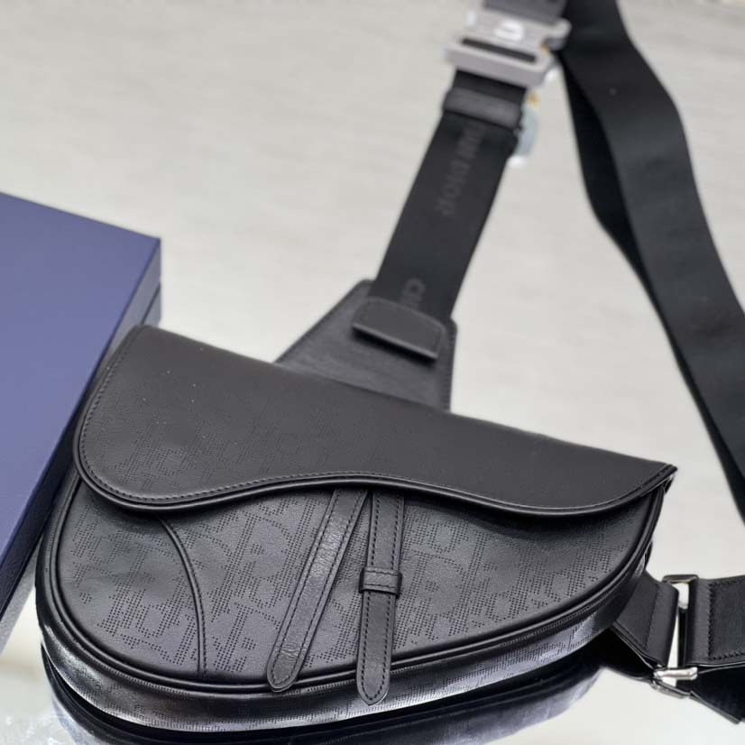 Dior Saddle Bag (20 x 28.6 x 5cm) - DopestKickz