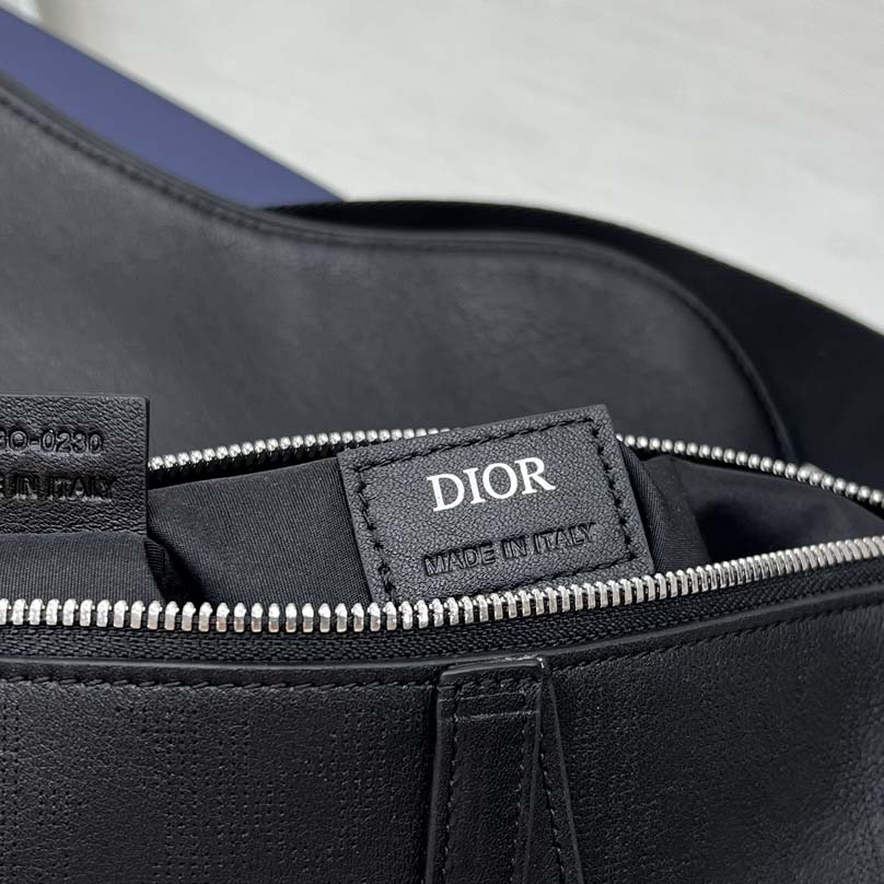 Dior Saddle Bag (20 x 28.6 x 5cm) - DopestKickz