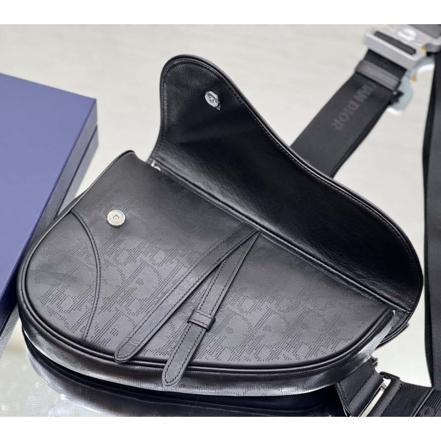 Dior Saddle Bag (20 x 28.6 x 5cm) - DopestKickz