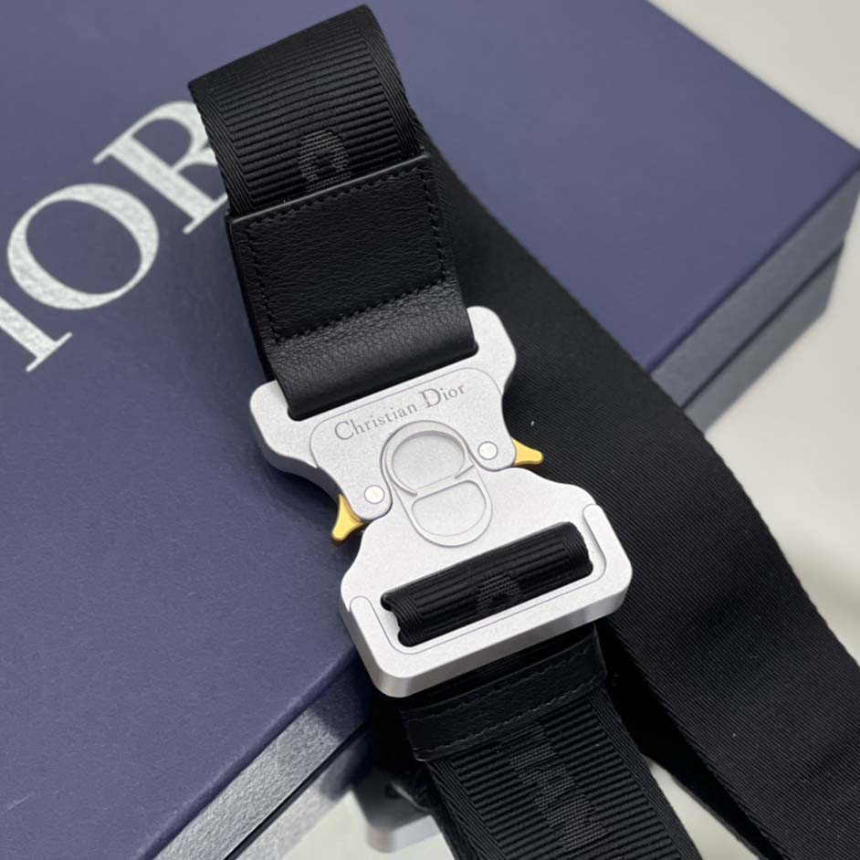 Dior Saddle Bag (20 x 28.6 x 5cm) - DopestKickz