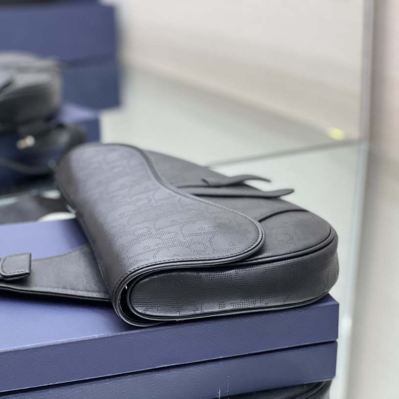 Dior Saddle Bag (20 x 28.6 x 5cm) - DopestKickz