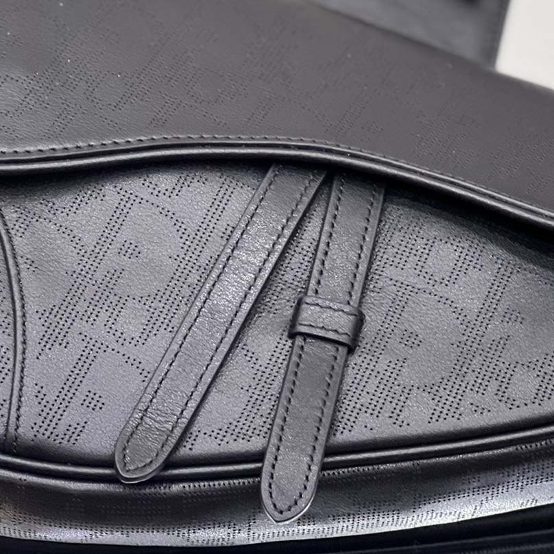 Dior Saddle Bag (20 x 28.6 x 5cm) - DopestKickz