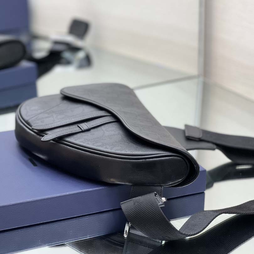 Dior Saddle Bag (20 x 28.6 x 5cm) - DopestKickz