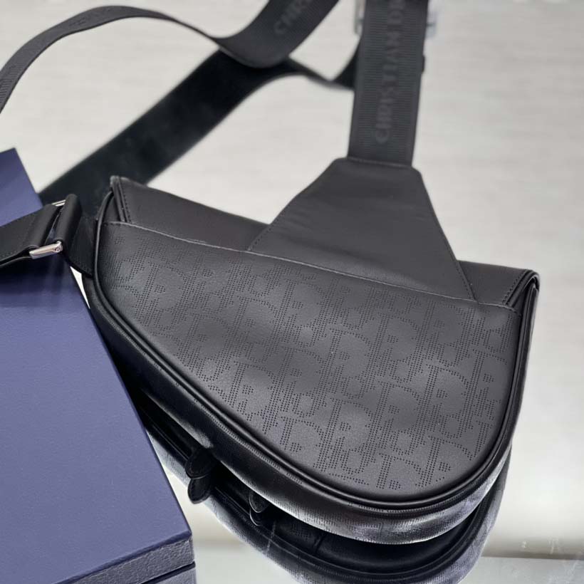 Dior Saddle Bag (20 x 28.6 x 5cm) - DopestKickz