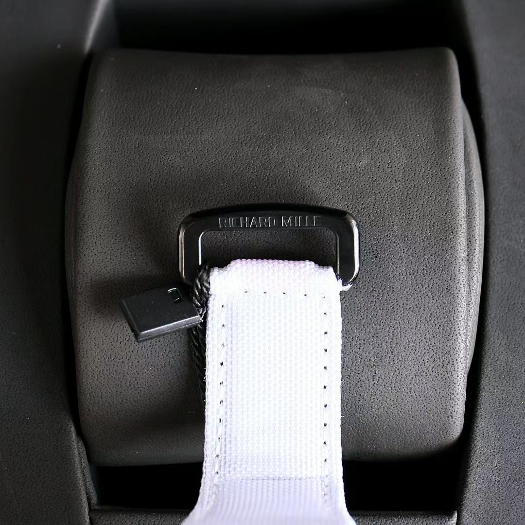 Richard Miller Watch - DopestKickz