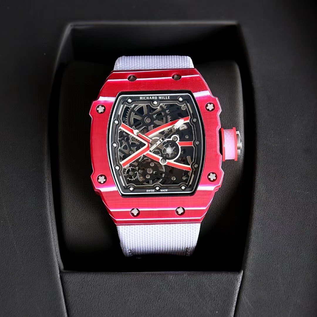 Richard Miller Watch - DopestKickz